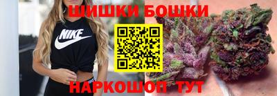 молекула духа Обь